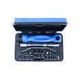 thumbnail image 2 of Kit herramientas para ajuste de guitarra Music Nomad Mn229 MusicNomad MN229, 2 of 5