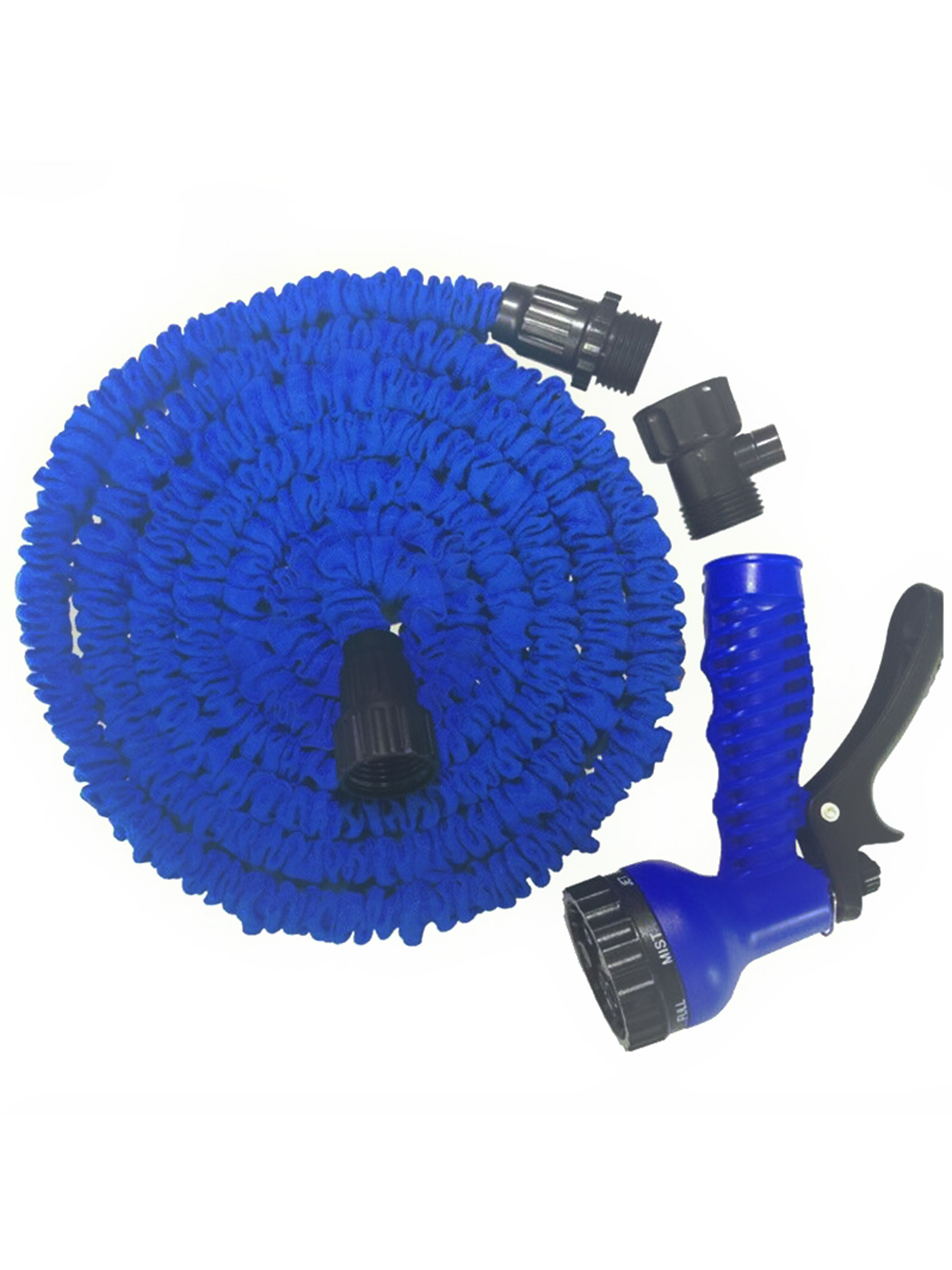 Durable Magic Hose Flexible Extendable Compact Garden Water Hose Pipe