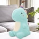 thumbnail image 5 of 3 Muñecos de Peluche de Dinosaurio Bonitos, Regalo de Cumpleaños para Niños, 5 of 9