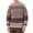 Wine, variant on YNGKMEA Fall Winter Obsession Bear Bailey Sweaters Oversized Knit Crewneck Tops Soft Cozy Pullover Sweatshirts Chunky Long Sleeve Loose Outfits