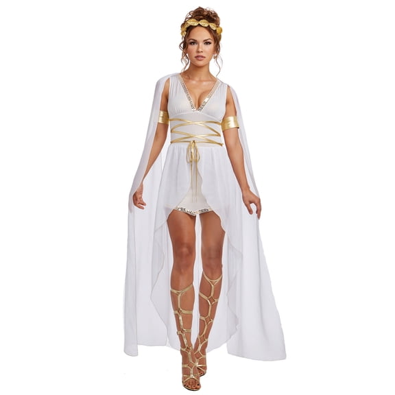 Dreamgirl Venus Adult Costume