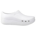 thumbnail image 4 of FitFlop Womens Work High-Performance Clogs, 4 of 5