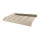 thumbnail image 3 of Toldo para ventana shamjiam marrón 60cmx40cm resistente a la intemperie, 3 of 8