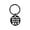 Black, variant on Friend Bestie Christmas Gifts for Triathlete Son Daughter Birthday Gifts for Women Triathlon Keychain Gift for Dad