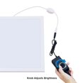 thumbnail image 1 of Panneau de Lampe Inférieur Sans Ombre 3m LED Éclairage de Studio Sans Ombre, 1 of 1