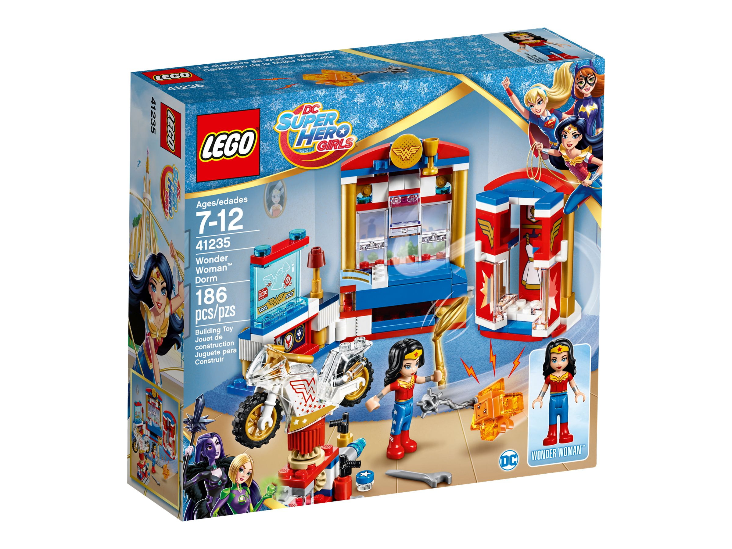 LEGO® 6246b 4124110 - 4143199 - ToyPro