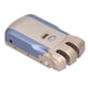 thumbnail image 1 of Cerradura electrónica, WAFU 010 Cerradura invisible antirrobo para interiores Cerradura inalámbrica Máxima comodidad, 1 of 14