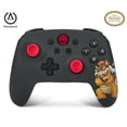 thumbnail image 1 of Control Inalambrico Power A Nintendo - King Bowser, 1 of 4