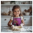 thumbnail image 2 of Mandil infantil D Frozen, 2 of 4