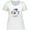 AA-White, variant on Inktastic Holiday Snowman Women's Plus Size T-Shirt