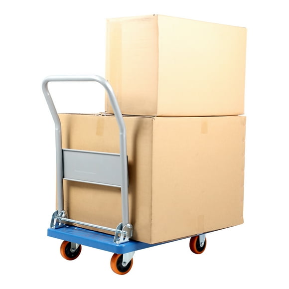 Platform Dolly Rental