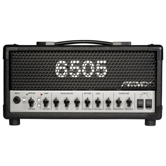 Peavey A- B Box (6505MH)