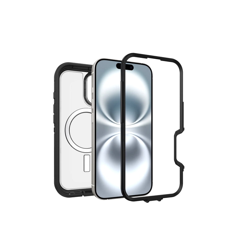 OtterBox Defender Series Pro XT MagSafe Case for iPhone 16