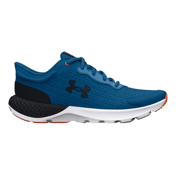 Zapatillas Running Zapatos Under Armour Azules Mujer Tenis Under