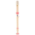 thumbnail image 1 of Professional 6-Hole Flute Music Playing Wind Instruments Portable Clarinet for Children Students, 1 of 6
