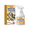 thumbnail image 1 of New Clean Kitchen Oil Stains Spray, Kitchen Heavy Oil Cleaning Agent 100ml, 1 of 5
