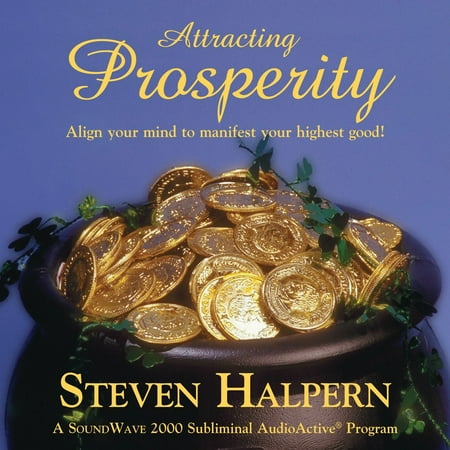 Attracting Prosperity