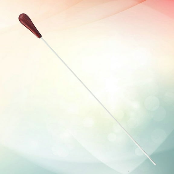 Melantax Rosewood Orchestra Baton Music Baton Concert Music Accessories