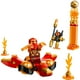 thumbnail image 2 of Set LEGO Ninjago Kai Dragon Power: Tornado Spinjitzu 71777, 2 of 4