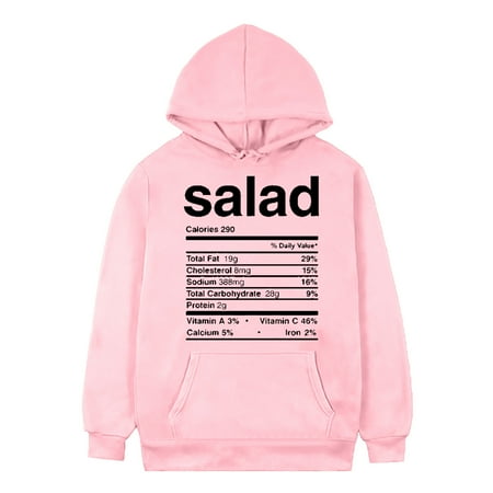 

Honeeladyy Sales Online Sweatshirt Men s Printed Fun Long-sleeved Casual Hooded Pullover Sweatshirt