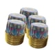 thumbnail image 5 of Fundas bohemias para cupcakes Macarena 50 Uds, 5 of 8