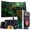 27 Inch, variant on Restored TechMagnet Zeus Pro 8 Gaming Desktop PC, Intel i5, GT 1030, 8GB ARGB RAM, 256GB SSD, RGB Keyboard Mouse, Speaker, Headphone, USB WiFi BT, Webcam, Win 11