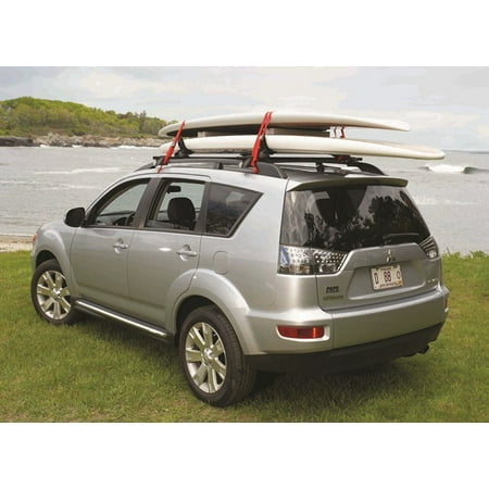 Malone Auto Racks Maui-2 SUP / Surfboard Carrier