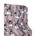 thumbnail image 4 of Shrek Chapeau Bob Réversible Multicolore pour Hommes Donkey and Shrek (Taille Unique), 4 of 6