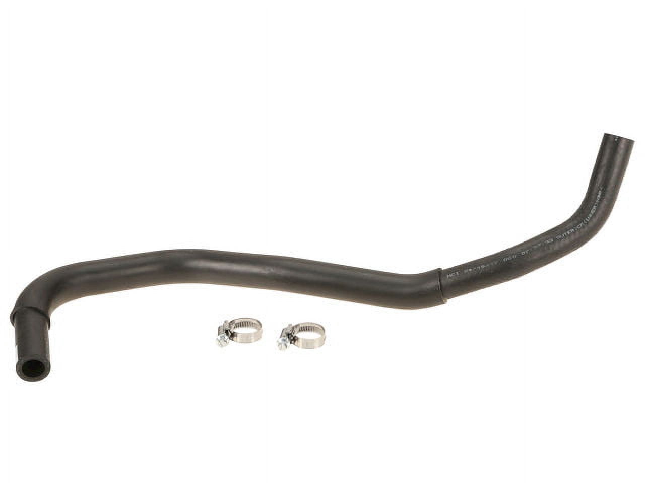 Power Steering Pressure Hose Power Steering Pressure Hose For BMW 730I 32411141859 - 34