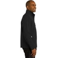thumbnail image 3 of Port Authority Core Soft Shell Jacket, 3 of 4
