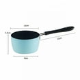 thumbnail image 3 of ACDANC 2026 New Milk Pan Soup Pot Sauce Pan,Milk Pot,Multifunctional Thickened Small Saucepan Sauce Pan for Gas Camping,Cooking Rv for Boiling,Simmering,Heating,Making Sauces,Stewing, 3 of 7