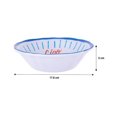 thumbnail image 3 of Bowl Way to Celebrate de Melamina para Alimentos, 3 of 4