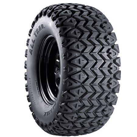 Carlisle All Trail II ATV/UTV Tire – 25X9-12 LRB/4ply Sansujyuku sansujyuku.com