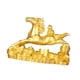 thumbnail image 5 of Figura de caballo Feng Shui para el Año de la Riqueza, Caballo de la Riqueza para Empresas B, 5 of 9