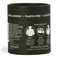 thumbnail image 2 of STRAP Black Bamboo Body Strapping Tape 1ct 1 ea, 2 of 7