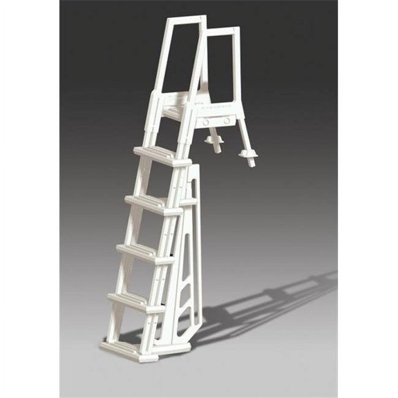 Deluxe Heavy Duty In-Pool Ladder