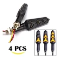 thumbnail image 2 of Direccionales Led Para Motocicleta, 4 Piezas, 2 of 8