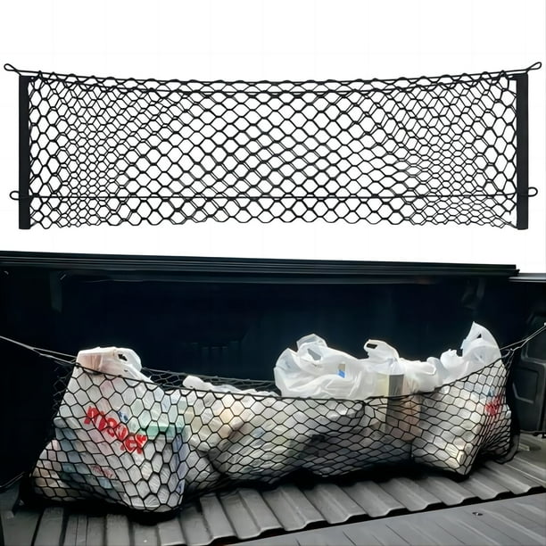 Truck Bed Grocery Net