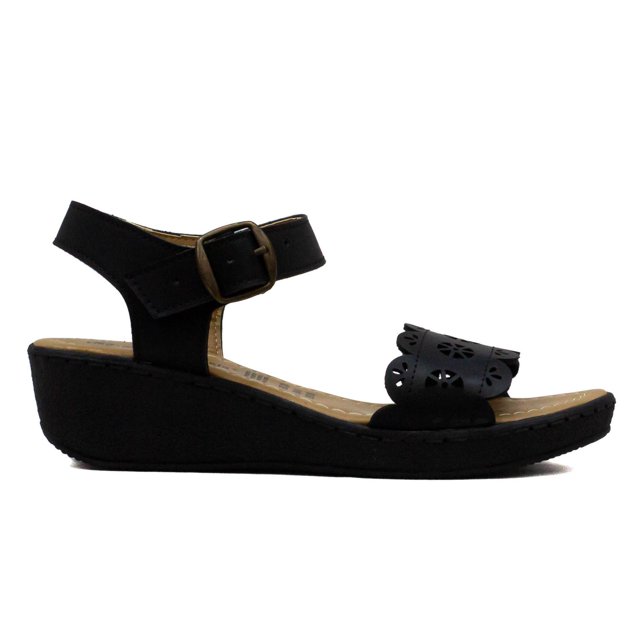Sandalias Melissa Garcia 2401 para Mujer