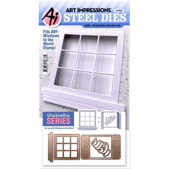 Impresiones de arte Art Impressions  AI5408