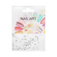 thumbnail image 1 of 50 unids/bolsa decoración de uñas parche de manicura con remache de metal(#16), 1 of 1
