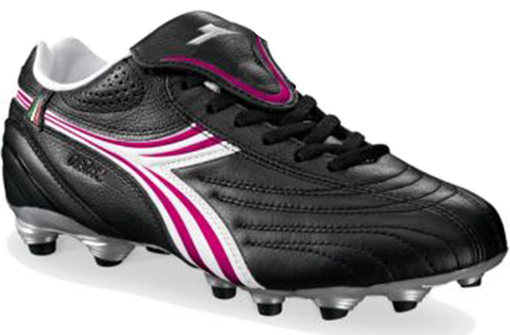 Diadora Womens Stile 10 LT MG 14 Soccer Shoe