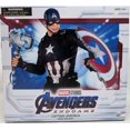 thumbnail image 1 of Marvel Avengers Statue de Buste de Fin de Partie Échelle 1/6 - Captain America, 1 of 2
