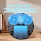 thumbnail image 4 of Robot Aspirador Inteligente con Potencia de Succión de 4000 Pa, Totalmente Automático, con Carga USB, para Limpieza del Hogar., 4 of 5