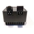 thumbnail image 4 of The ROP Shop Solid-State Regulator for 2015 Harley-Davidson Motorcycle FLTRUSE Road Glide, 4 of 5