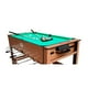 thumbnail image 3 of Mesa de juegos 2 en 1 Swivel de 48" Athletic Works DT-T2106, 3 of 3