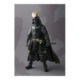 thumbnail image 2 of Star Wars Meisho Movie Realization Death Star Armor Darth Vader Action Figure, 2 of 4