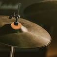 thumbnail image 2 of BRIGHTFUFU 20Pcs Drum Kit Cymbal Pads Multi Color Protective Felt Rings for Cymbal Accessories, 2 of 4
