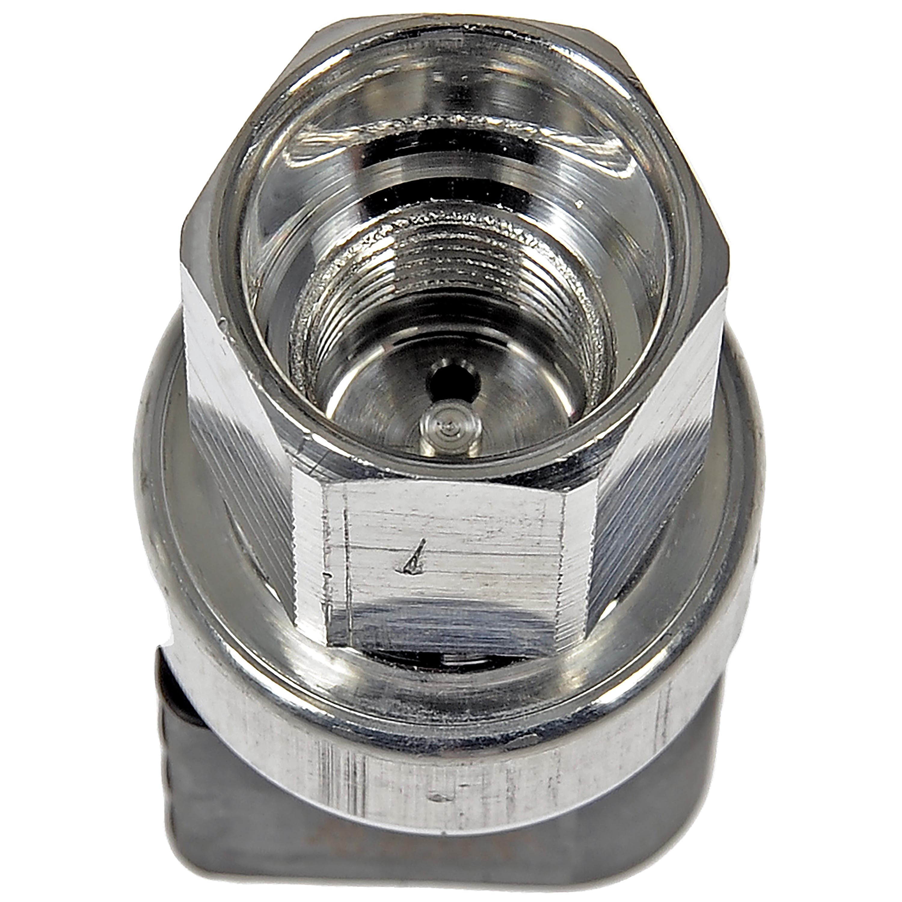 Dorman 904-613 HVAC Pressure Switch for Specific Audi / Volkswagen Models, Black