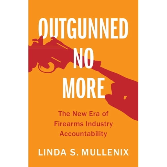Outgunned No More, (Paperback)